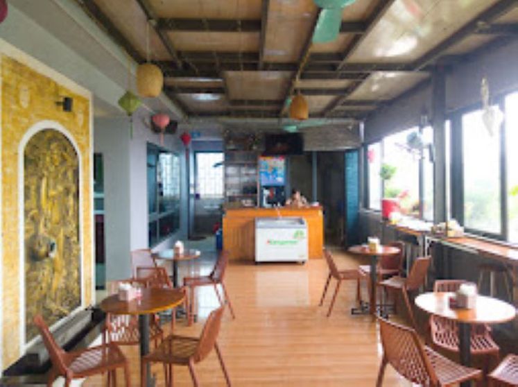 Ảnh Khách sạn Sơn Nam