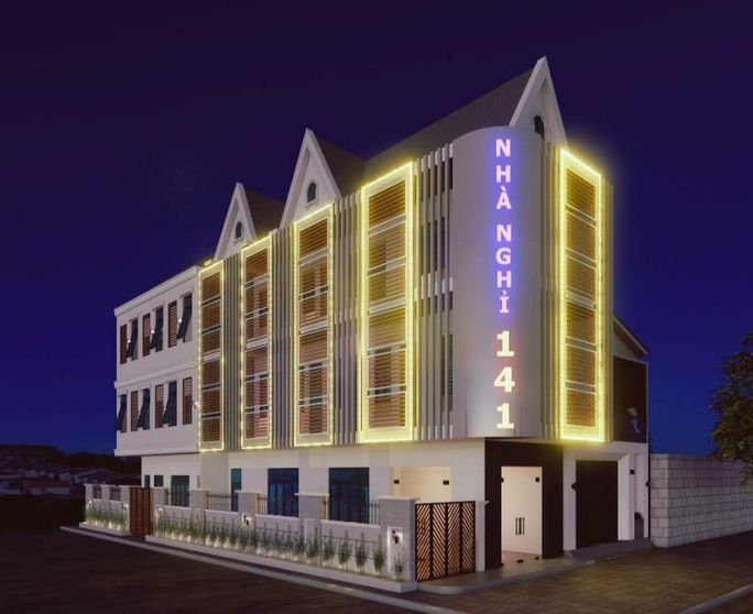Ảnh Nhà nghỉ 141 Ảnh Nhà nghỉ 141