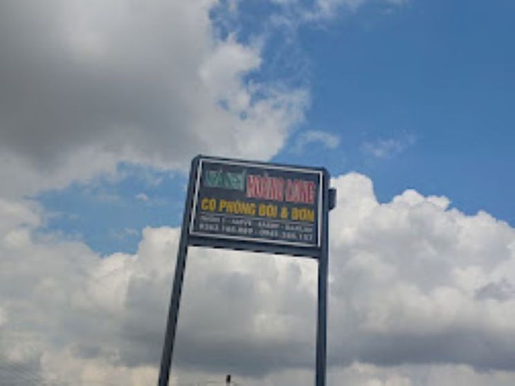 Ảnh Nhà nghỉ Hoàng Long Ảnh Nhà nghỉ Hoàng Long