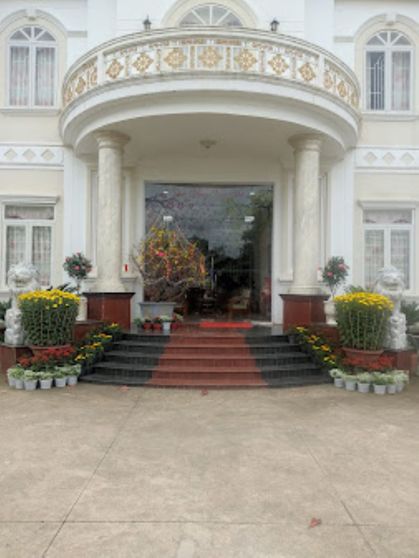 Ảnh Khách sạn Nguyên Ngọc