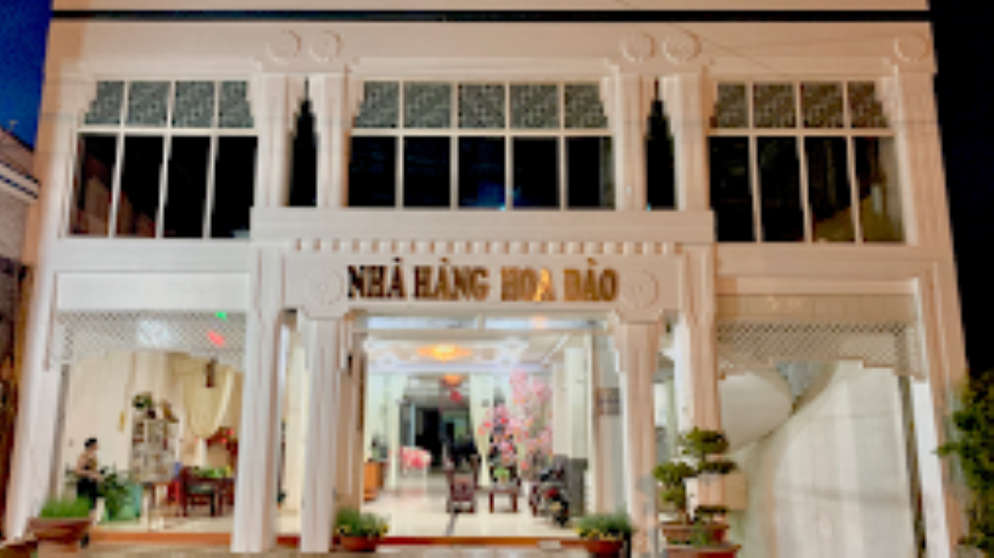 Ảnh Hotel HoaDao