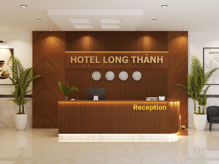 Ảnh Nhà nghỉ Long Thành