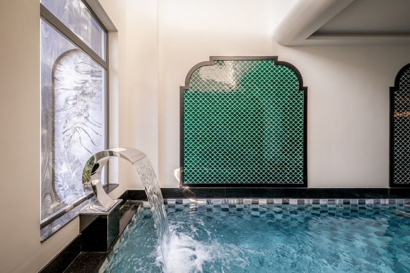 Ảnh T-Maison Indochine villa Vũng Tàu 5pn