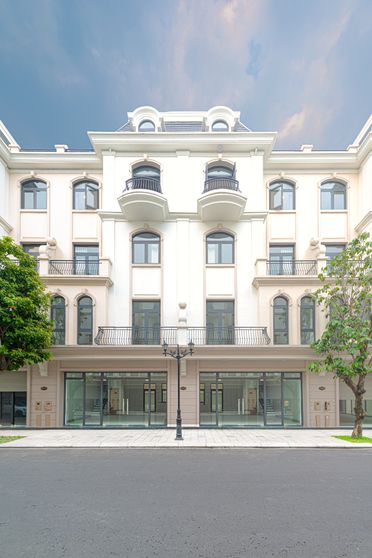 Ảnh Homestay StayNFun - Vinhomes Ocean Park 2 & 3