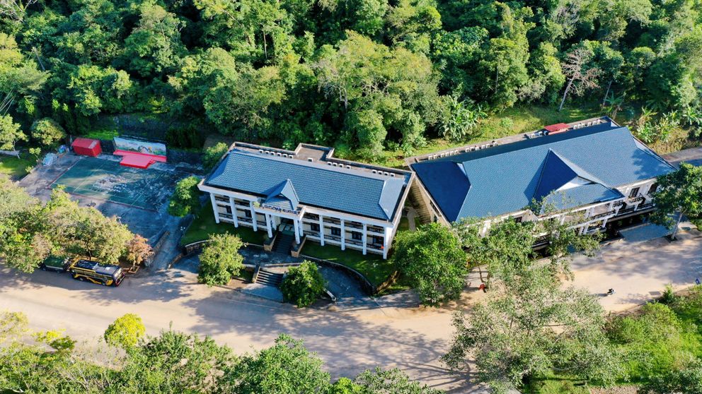 Ảnh Sài Gòn Ba Bể Resort