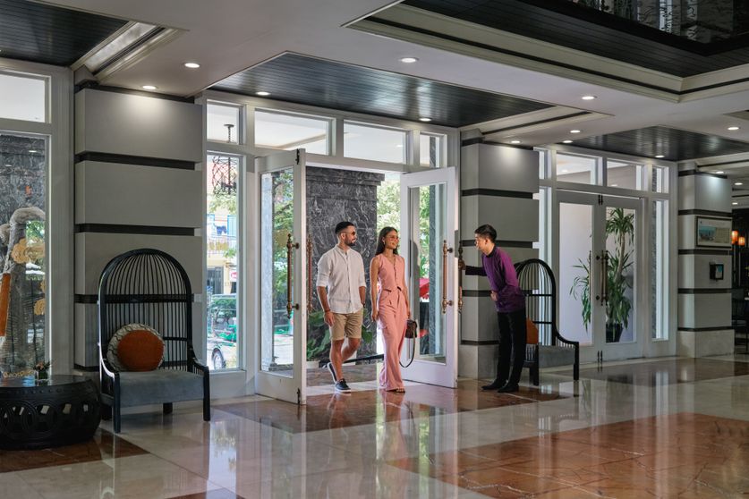 Ảnh HOTEL ROYAL HOI AN - GALLERY Ảnh HOTEL ROYAL HOI AN - GALLERY