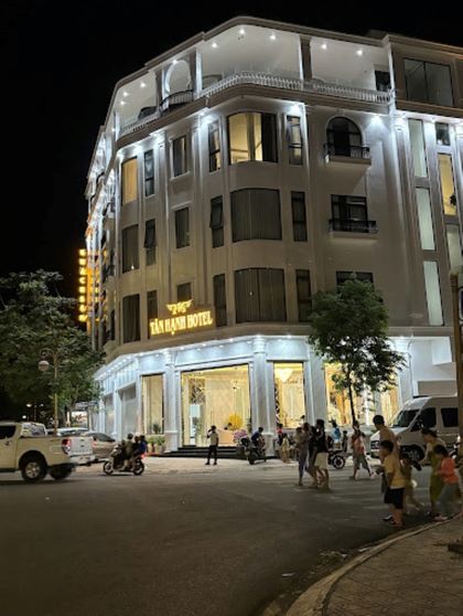 Ảnh Khách sạn Tân Hạnh