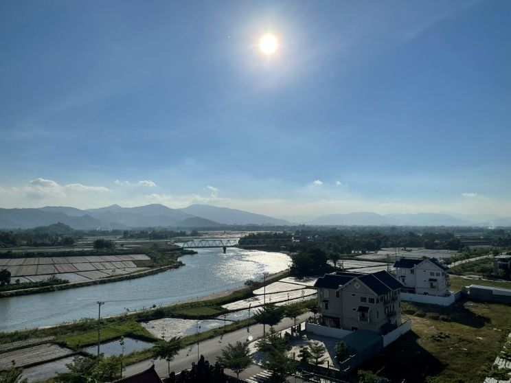 Ảnh Rex Hotel An Nhơn 