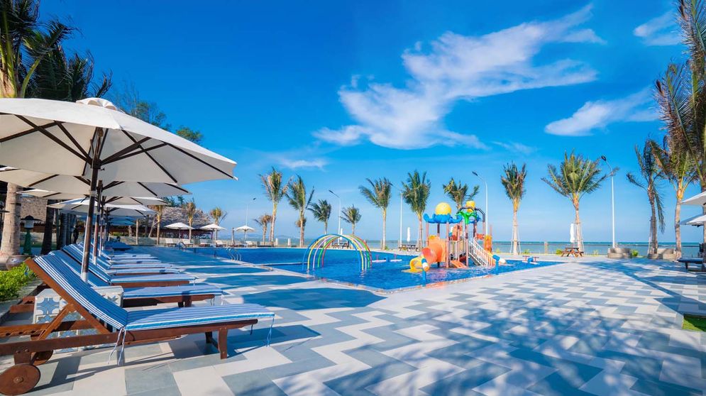 Ảnh BLOOMING LOTUS RESORT Ảnh BLOOMING LOTUS RESORT