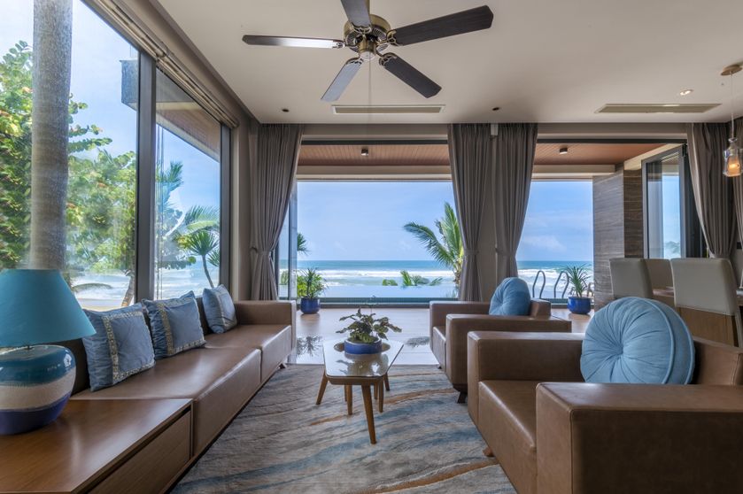 Ảnh KOI Resort and Residence Da Nang