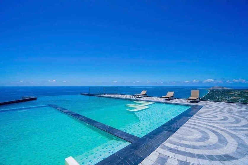 Ảnh Apec Nirvana Peace Mui Ne