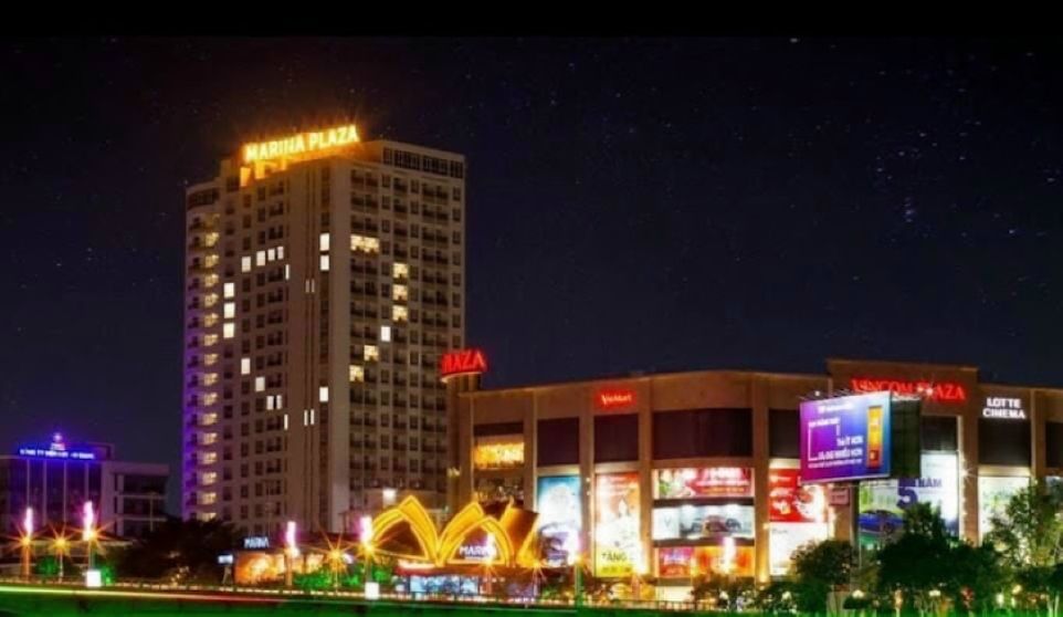 Ảnh Plain Homestay Long Xuyên