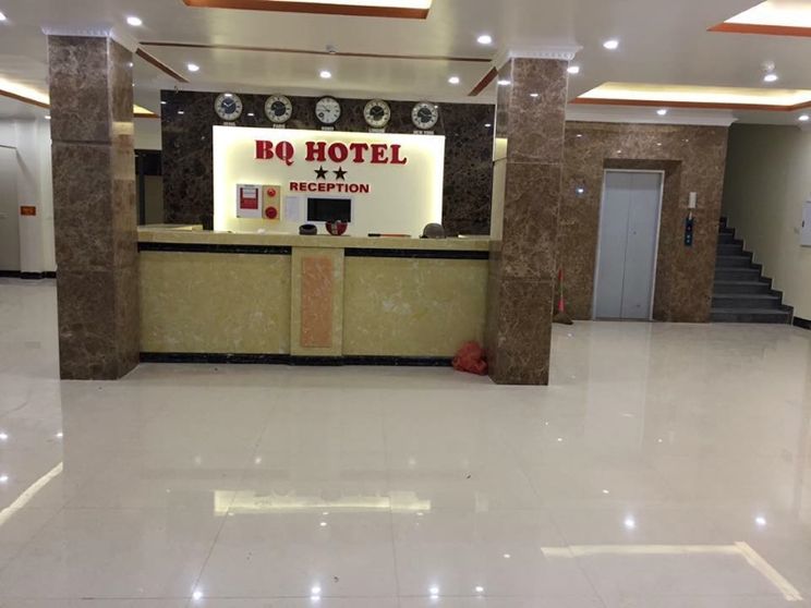 Ảnh BQ Hotel