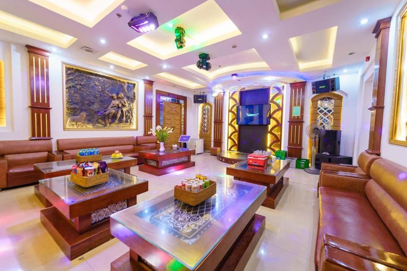 Ảnh Khách sạn Inco 515.9