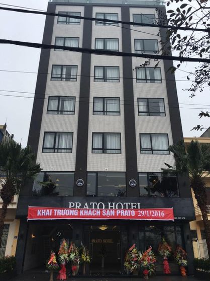 Ảnh Khách sạn Prato