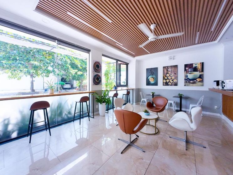 Ảnh FIT Hotel Can Tho