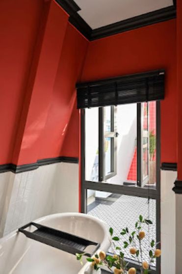 Ảnh THIÊN ÂN BOUTIQUE HOTEL Ảnh THIÊN ÂN BOUTIQUE HOTEL