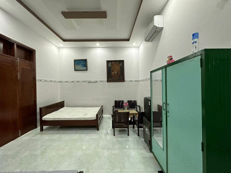 Ảnh Khách Sạn Vinhomes Huỳnh Hotel (Khach San Vinhomes Huynh Hotel)