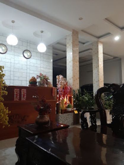 Ảnh Hotel Sen Việt Bạc Liêu Ảnh Hotel Sen Việt Bạc Liêu