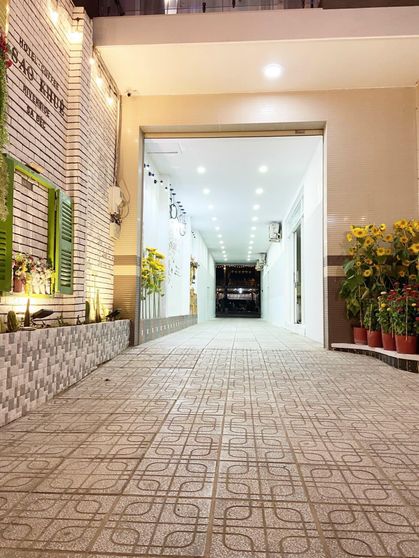 Ảnh Khách sạn Sao Khuê