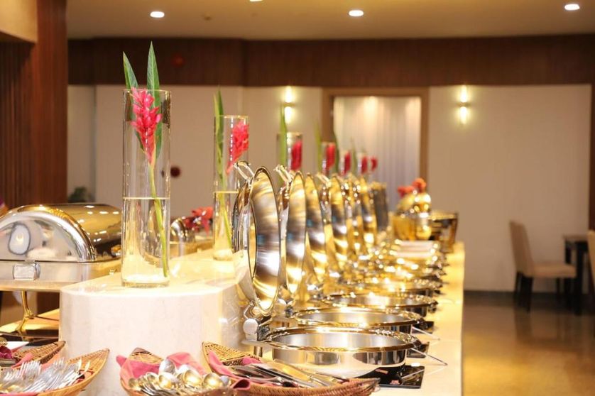 Ảnh TTC Hotel - Can Tho