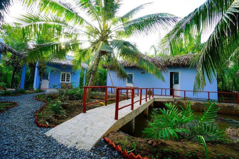 Ảnh Coco FarmStay (Bentre Coco Lodge) Ảnh Coco FarmStay (Bentre Coco Lodge)