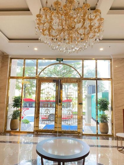 Ảnh Riverside Hotel Hà Nam