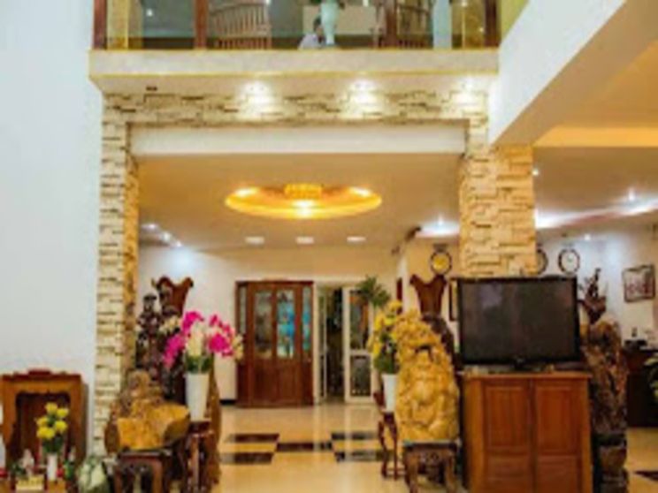 Ảnh Hotel Hoàng Vân Kon Tum