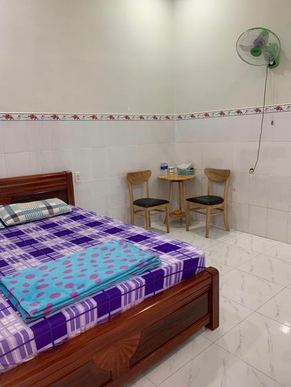 Ảnh NHÀ NGHỈ NGỌC DUY