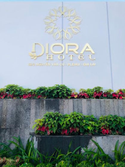 Ảnh DIORA HOTEL & APARTMENT