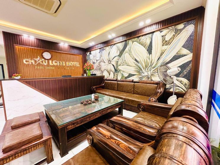 Ảnh Khách sạn Châu Long