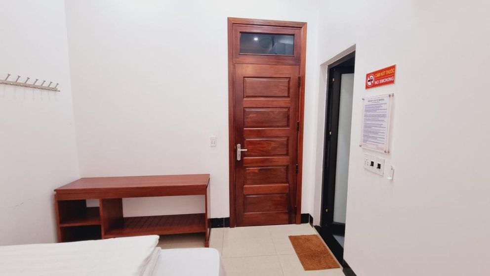 Ảnh NHÀ NGHỈ AN VŨ CƠ SỞ 2