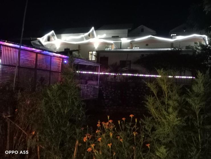 Ảnh Khách sạn Hoa Lan Ba Bể