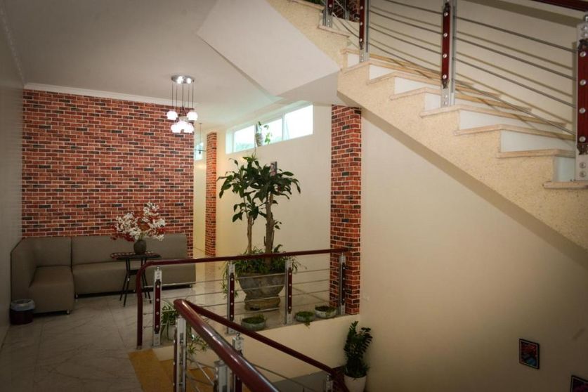 Ảnh Anh Đức Hotel