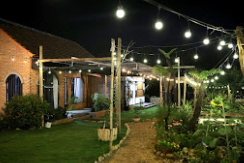 Ảnh HOMESTAY HƠ ĐƠNG