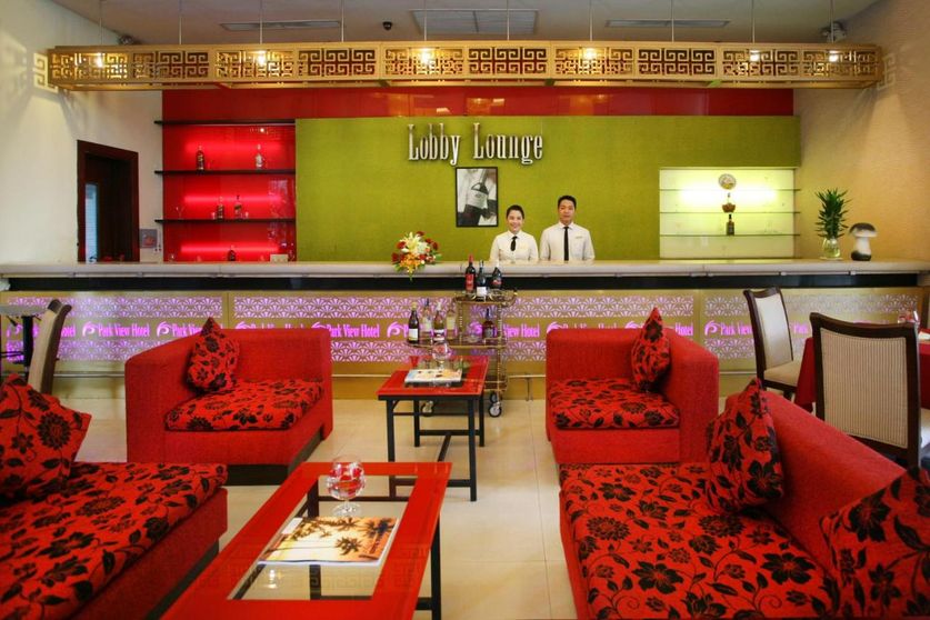 Ảnh Parkview Hue Hotel