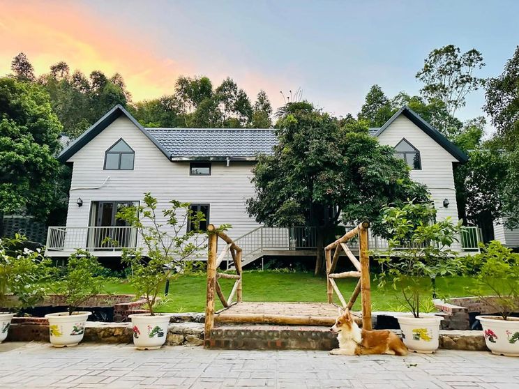 Ảnh Hòn Ngọc Xanh