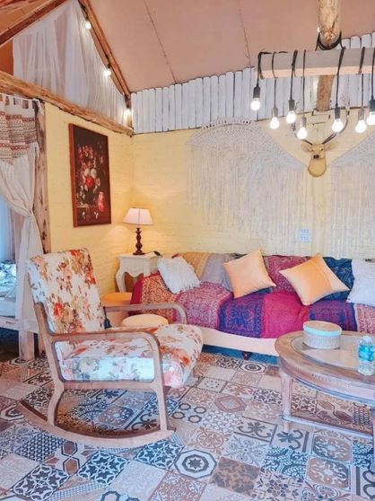 Ảnh Larita- Đồi cỏ mơ