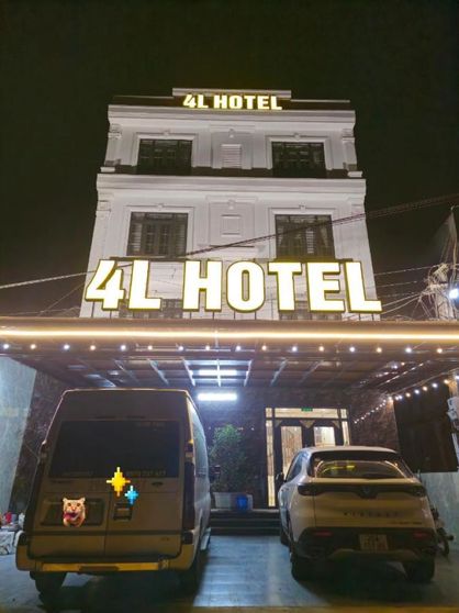 Ảnh 4L HOTEL