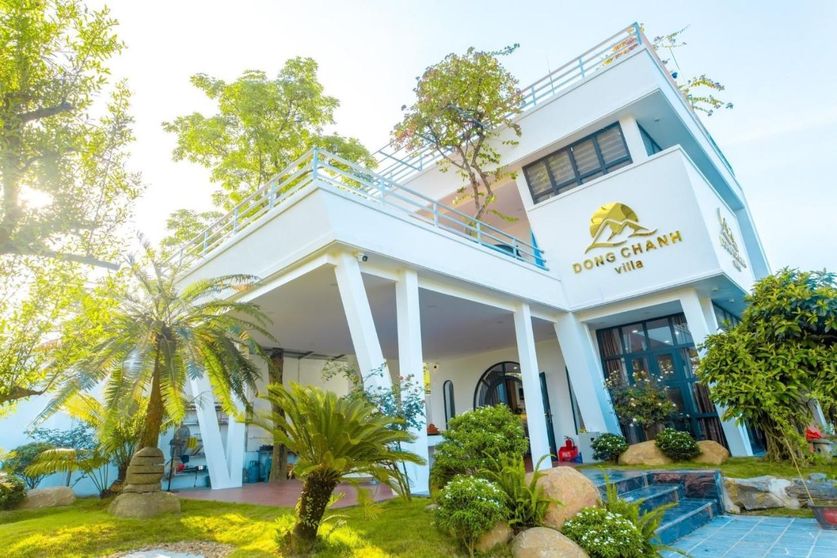Ảnh Đồng Chanh Villa Venuestay