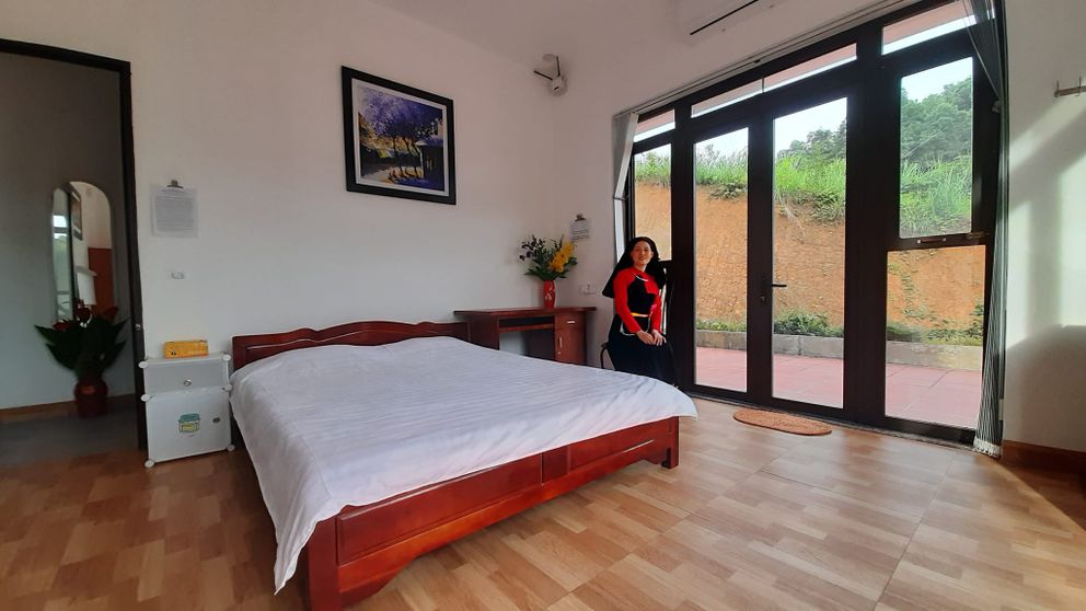 Ảnh Mountain Breath Retreat - Am Nui Tho