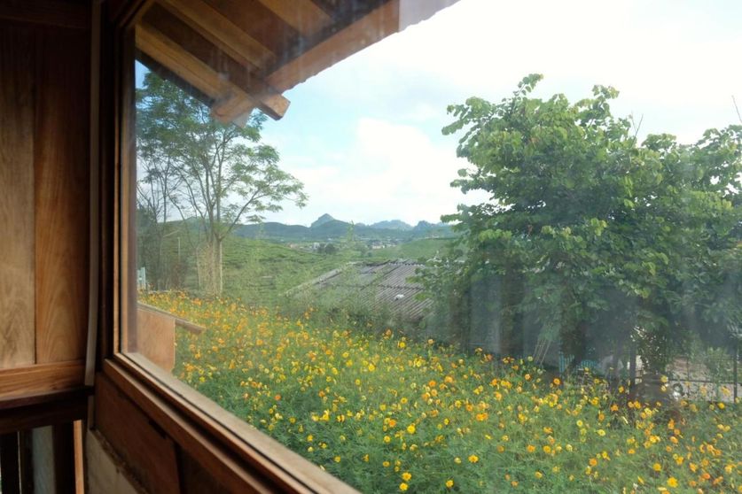 Ảnh House of Rustic Charm Moc Chau