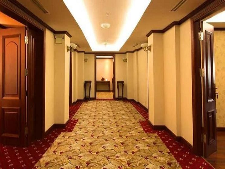 Ảnh Khách sạn Lam Kinh