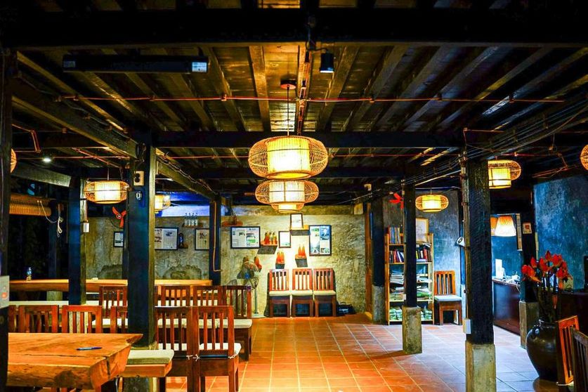 Ảnh Ba Be Jungle Houses