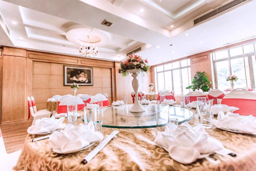 Ảnh Khách sạn & Khu nghỉ dưỡng Thảo Nguyên