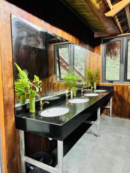 Ảnh Mường sang Retreat Mộc Châu