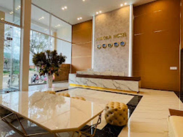 Ảnh Aurora Hotel Măng Đen