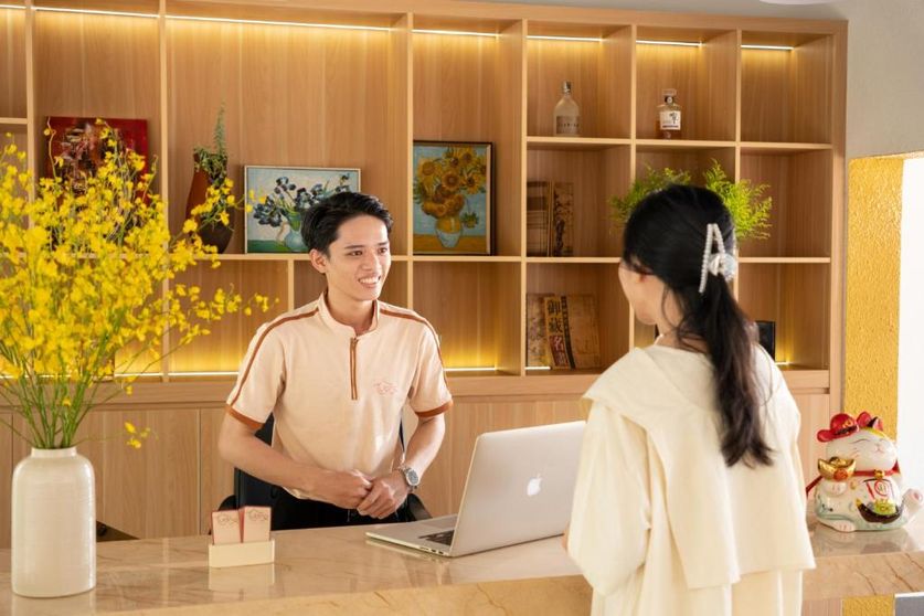 Ảnh Tường Boutique Resort Ảnh Tường Boutique Resort