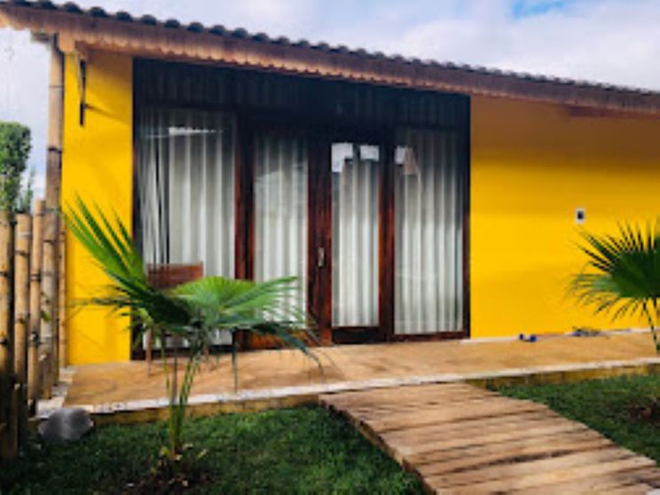 Ảnh Nhà của Nếp