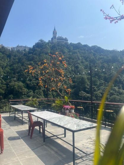 Ảnh Thung lũng Tình Yêu